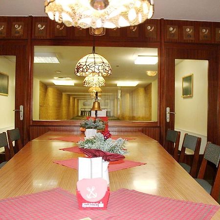 Morsum  Doehling'S Gasthaus מראה חיצוני תמונה
