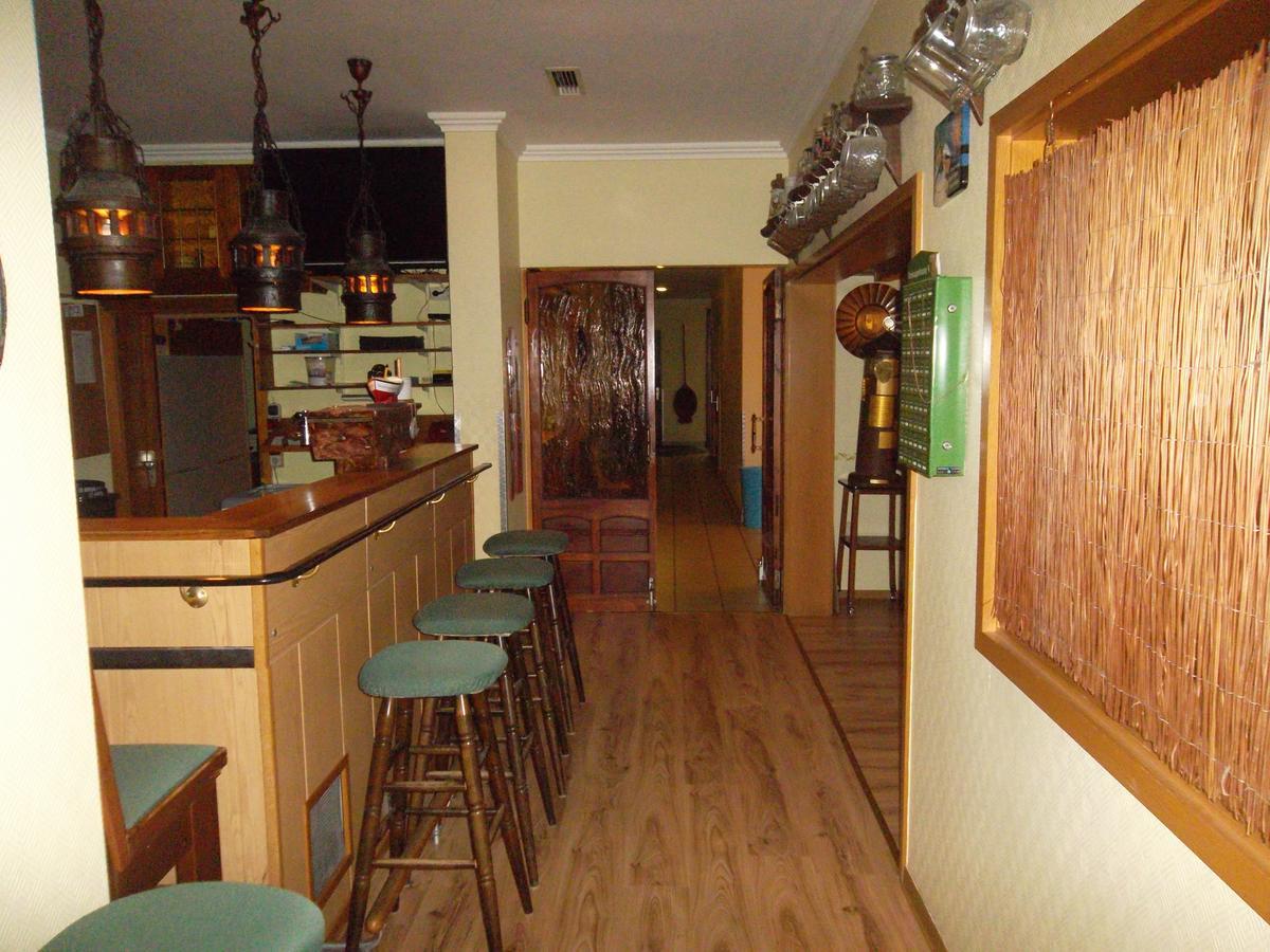 Morsum  Doehling'S Gasthaus מראה חיצוני תמונה
