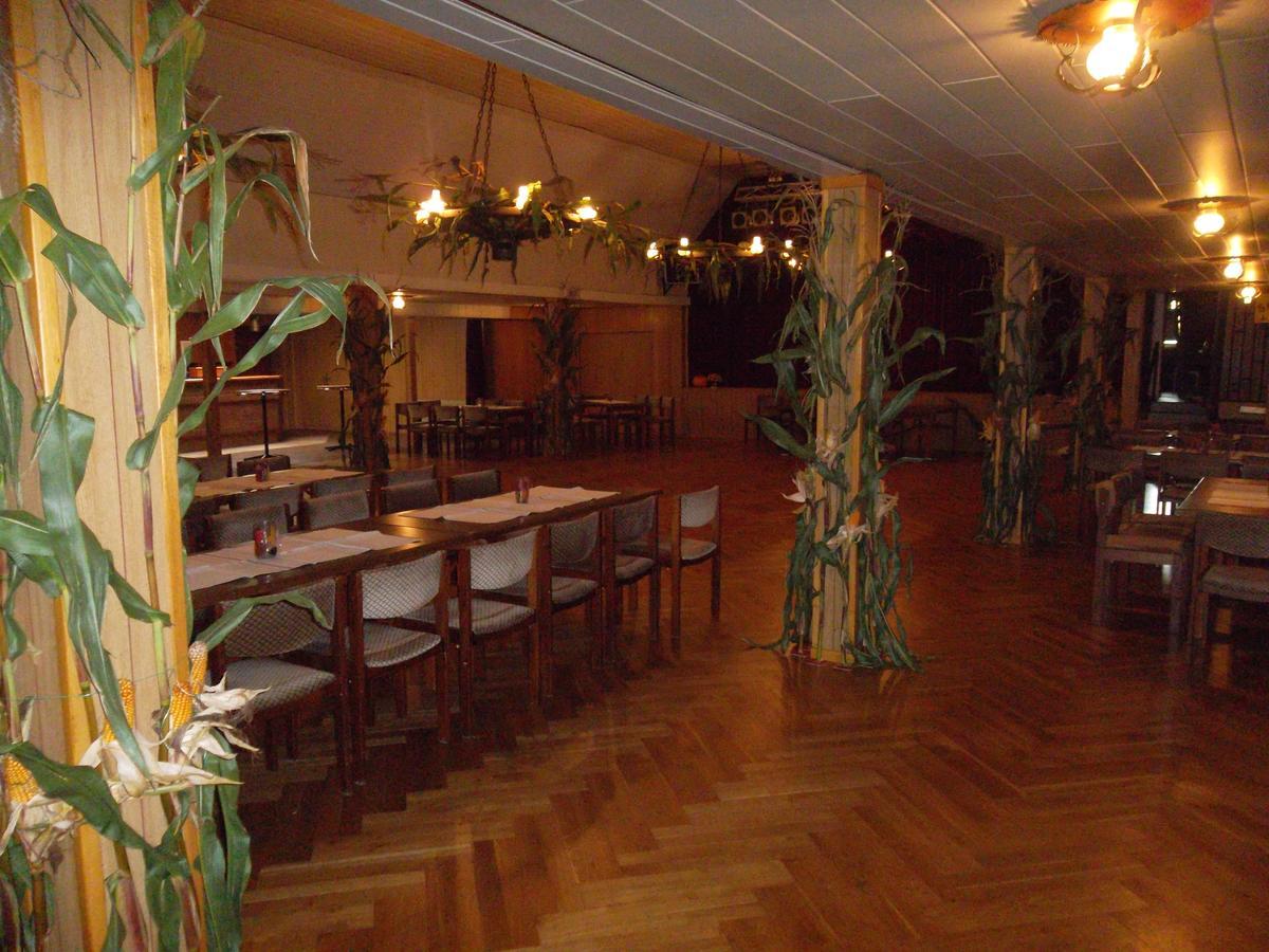 Morsum  Doehling'S Gasthaus מראה חיצוני תמונה