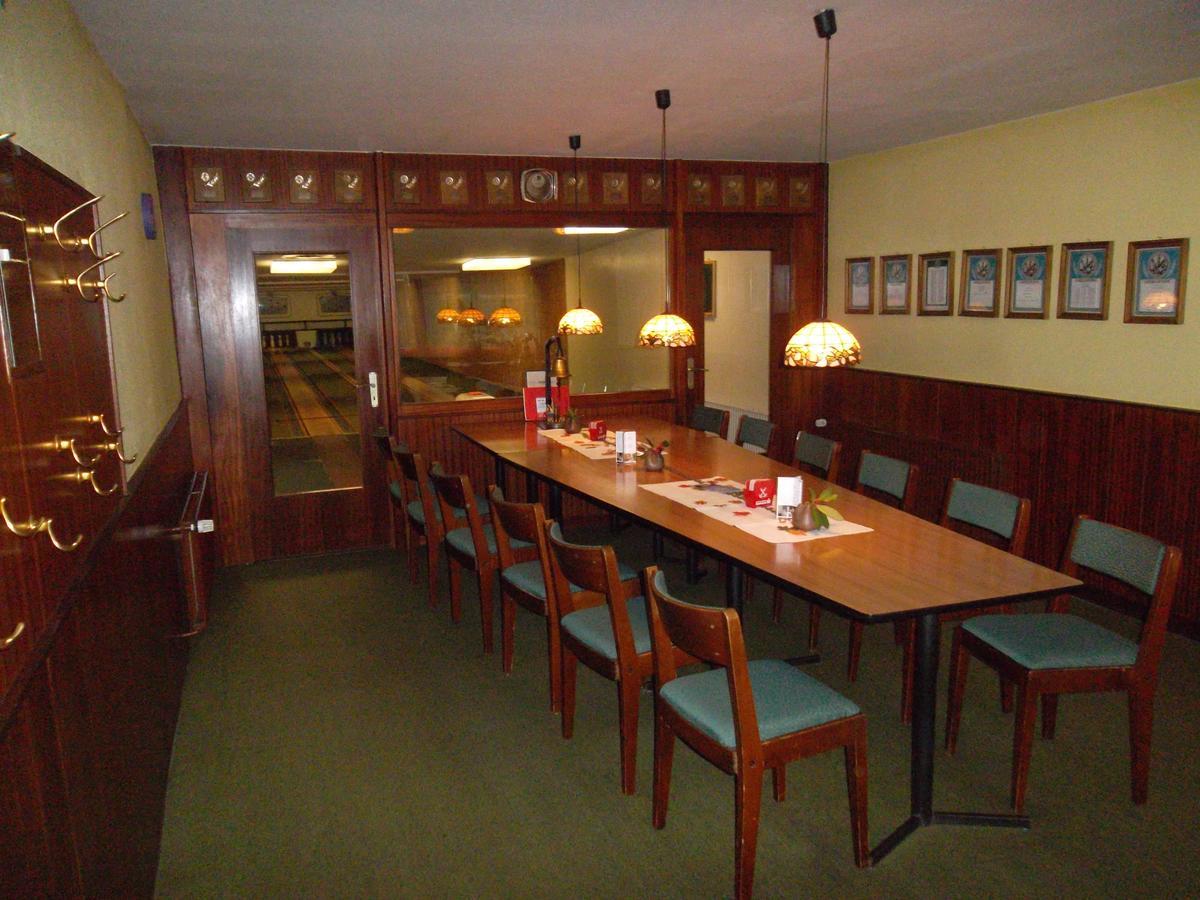Morsum  Doehling'S Gasthaus מראה חיצוני תמונה