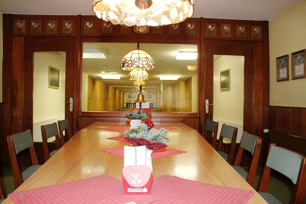 Morsum  Doehling'S Gasthaus מראה חיצוני תמונה