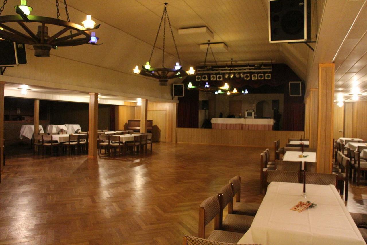 Morsum  Doehling'S Gasthaus מראה חיצוני תמונה