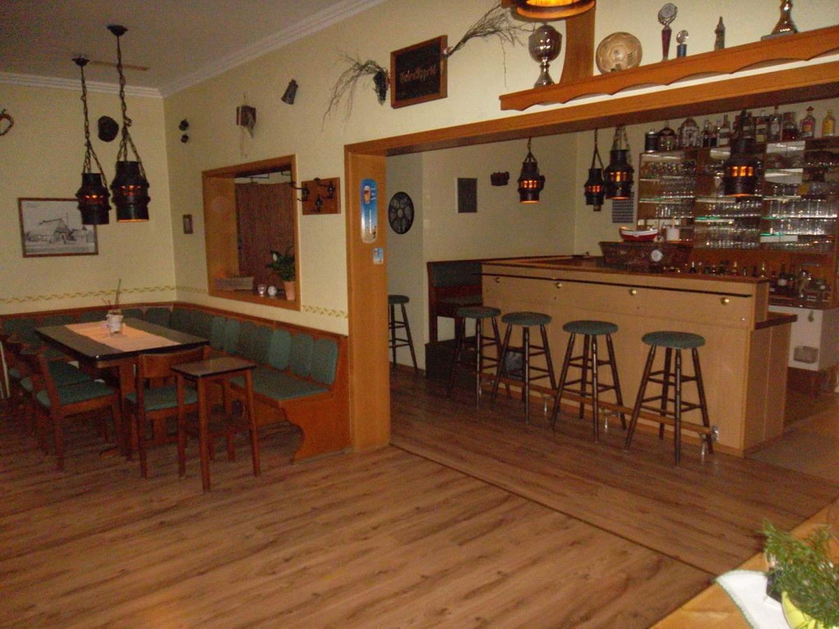 Morsum  Doehling'S Gasthaus מראה חיצוני תמונה