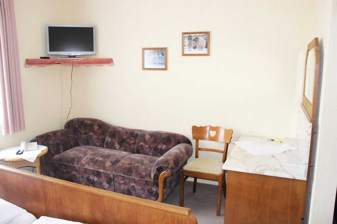 Morsum  Doehling'S Gasthaus מראה חיצוני תמונה