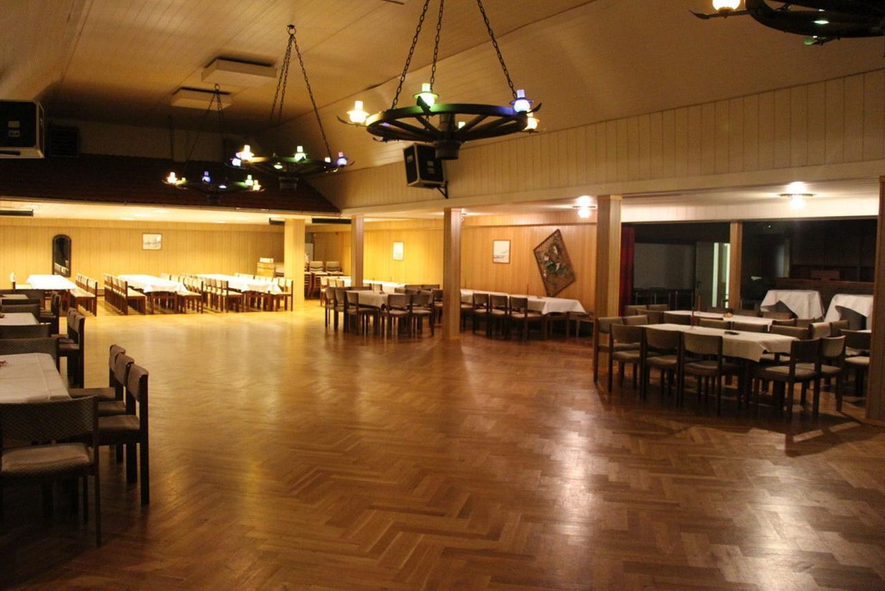 Morsum  Doehling'S Gasthaus מראה חיצוני תמונה